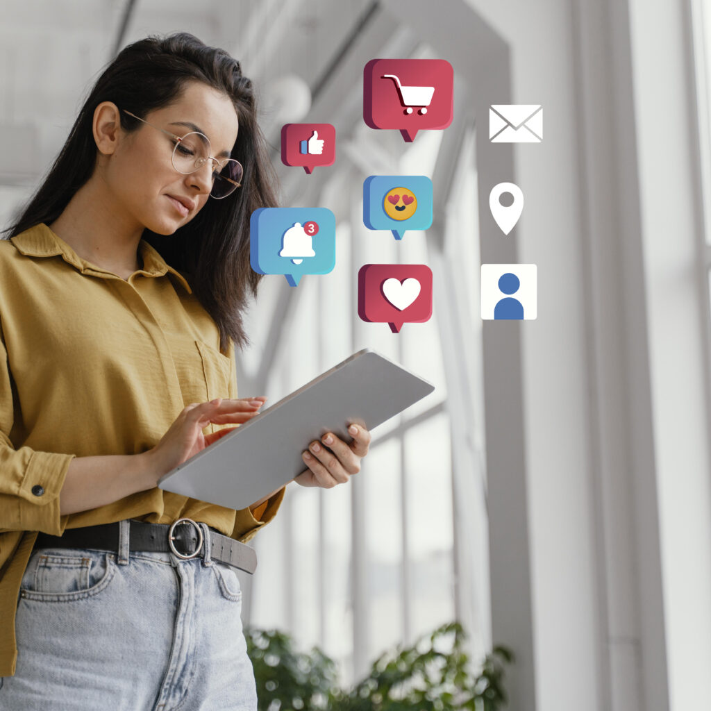 The Future of Real Estate Marketing – How Brands Can Stand Out in 2025